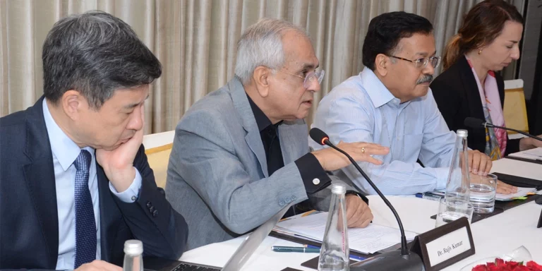 High Level Roundtable