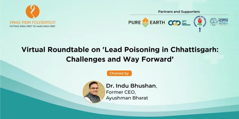 Chhattigarh Roundtable