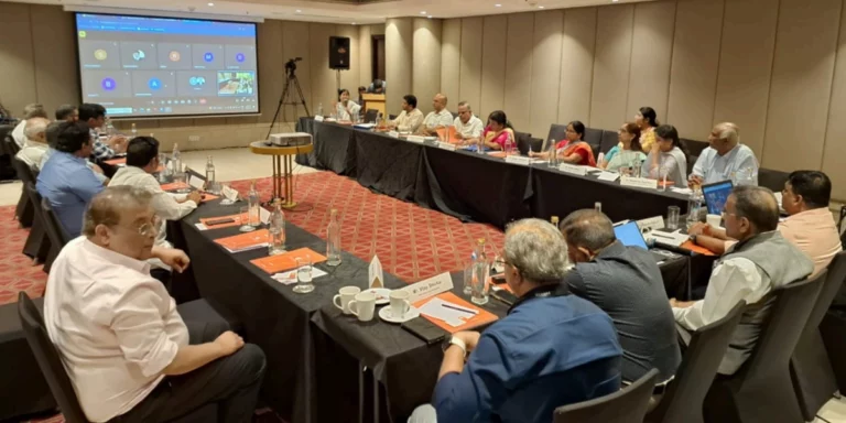 Lead Poisoning Andhra