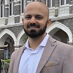 ARGHADEEP SAHA