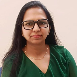 Tina Rawal