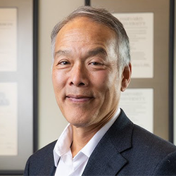 Dr Howard Hu
