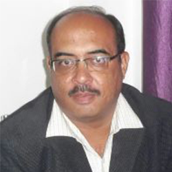Dr Rajnarain Tiwari