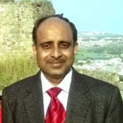 Ranjan Das
